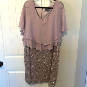 Women’s Dress 16w
